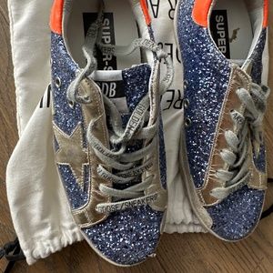 Golden goose NWOT